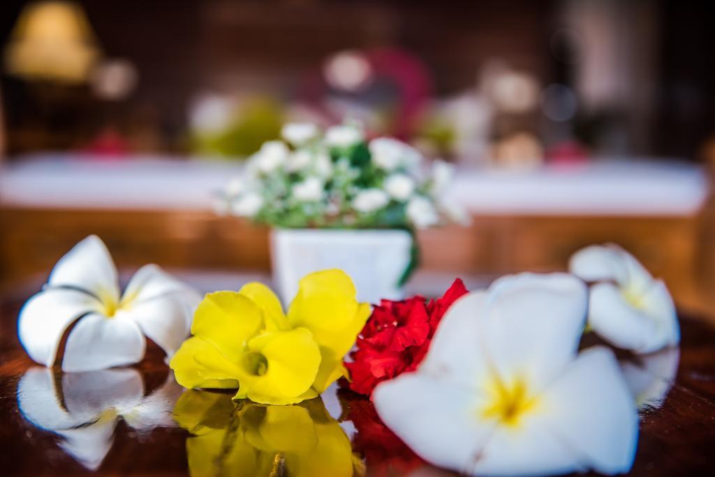 Laem Sila Resort Ko Samui Eksteriør bilde