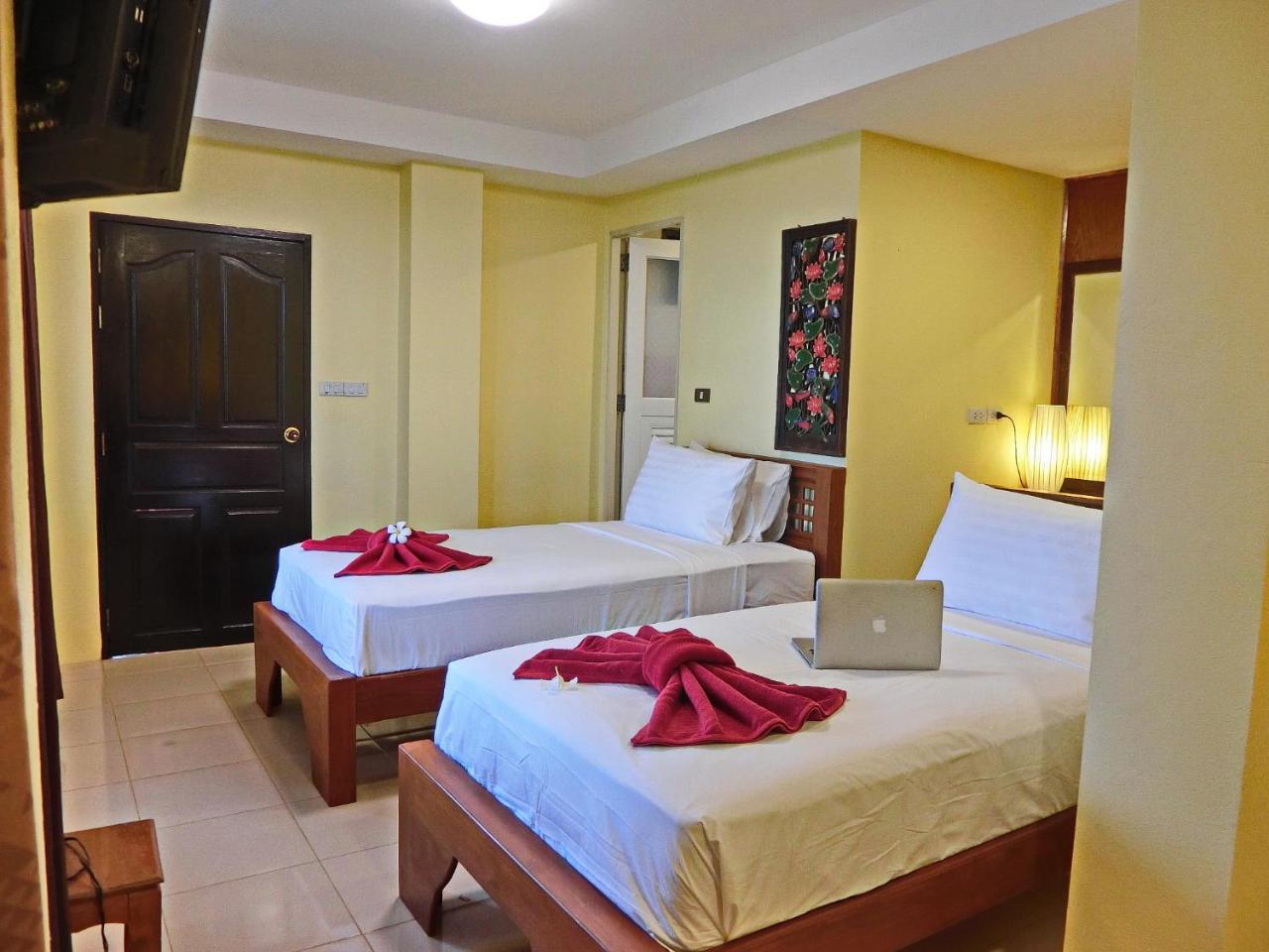 Laem Sila Resort Ko Samui Eksteriør bilde